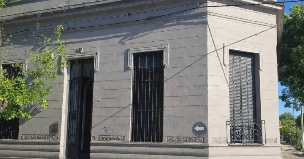 Trasladaron la Dirección de Educación a otro espacio de la ciudad