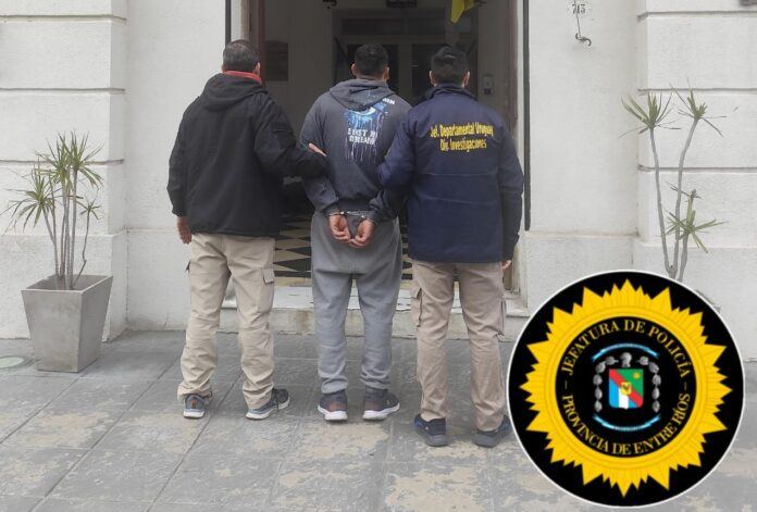 Tres hechos violentos en pocas horas sacudieron a la ciudad