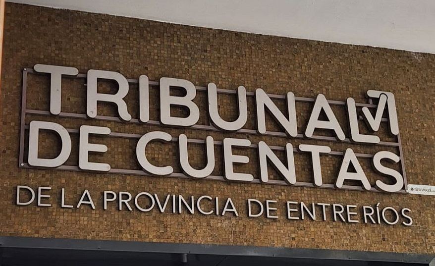 Tribunal de Cuentas: Digitalizan y refuerzan el control sobre los sueldos del Estado