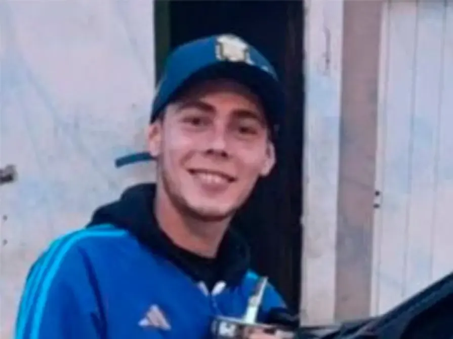Triste final: Marcos Almada fue encontrado sin vida en Concordia