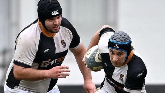 TRL: Estudiantes enfrentará a Jockey de Rosario en las Semifinales del Top 10