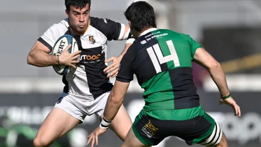 TRL: Estudiantes juega un partido clave por la clasificación