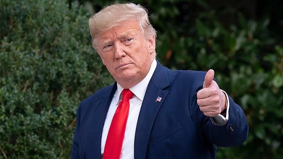 Trump abre la puerta a una cumbre con Kim Jong Un: “Podría ser”