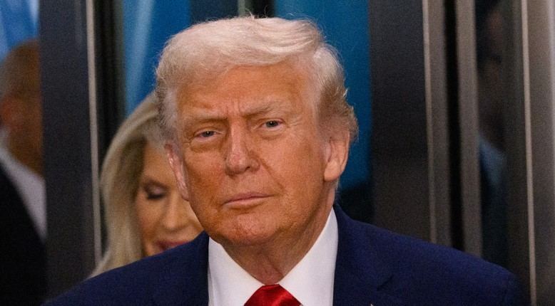 Trump le pide a Zelenski que llegue a un acuerdo con Putin