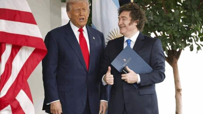 Trump quiere cerrar el comité de la ONU que respalda el reclamo argentino por Malvinas