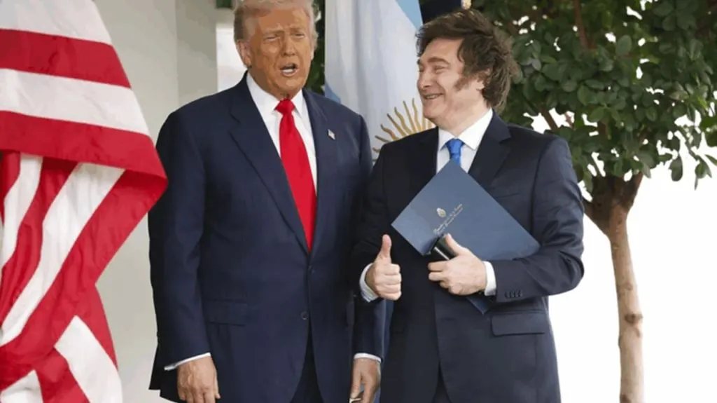 Trump quiere cerrar el comité de la ONU que respalda el reclamo argentino por Malvinas