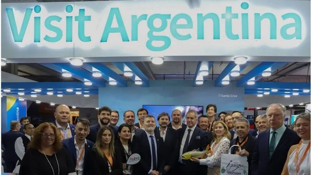 Turismo: Entre Ríos se promociona con el foco en el mercado internacional regional