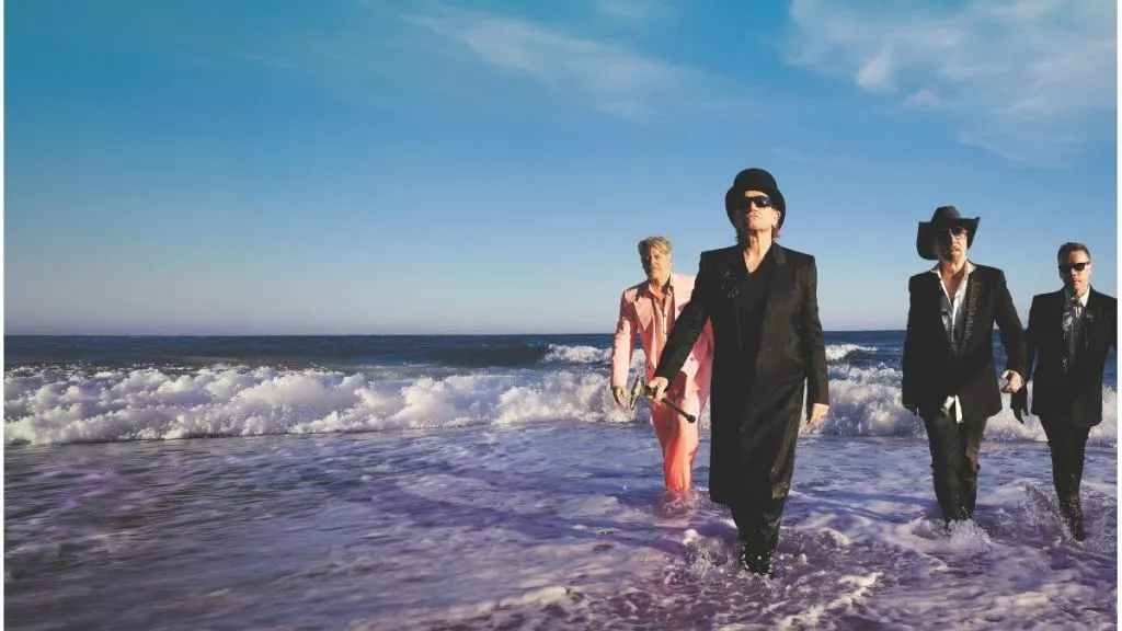 U2 agotó la preventa para sus dos shows en River en menos de dos horas