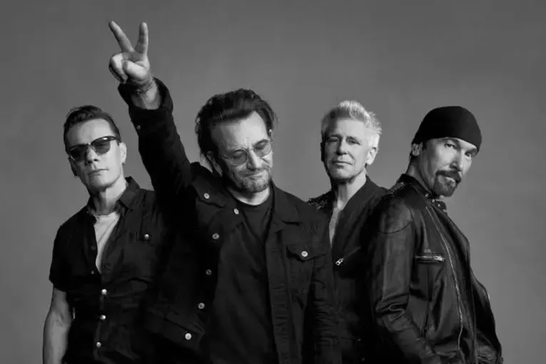 U2 vuelve a la Argentina en 2027: cuándo y dónde tocará y quién será el invitado especial