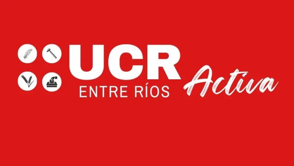 UCR Activa adhiere a la marcha universitaria y apoya las medidas que impulsa la cámara de diputados de la nación