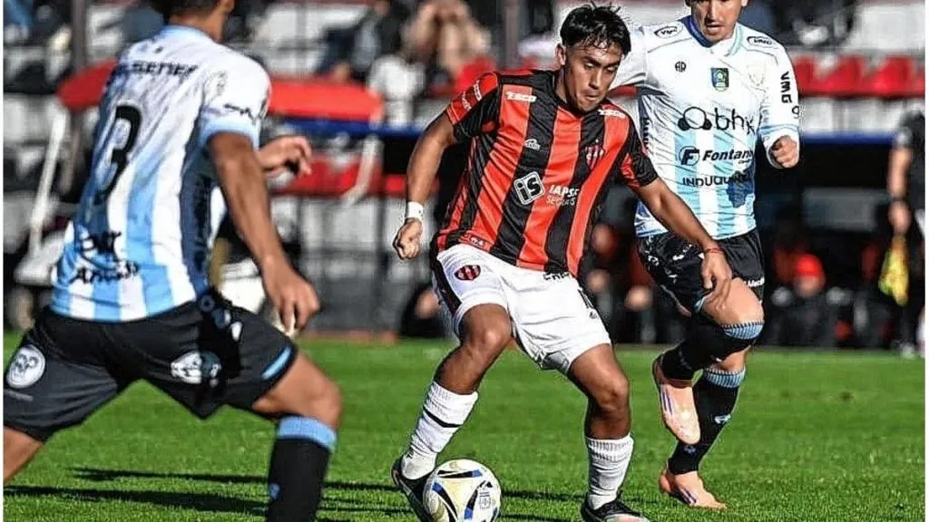 ¿Último acto de Juan Barinaga en el Grella?