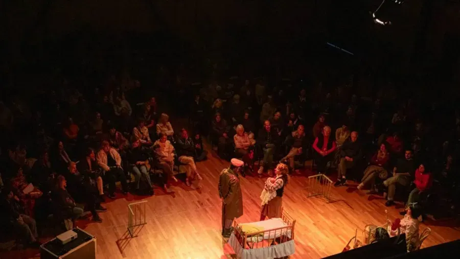 Último día para inscribirse a la convocatoria de microteatro independiente en Entre Ríos
