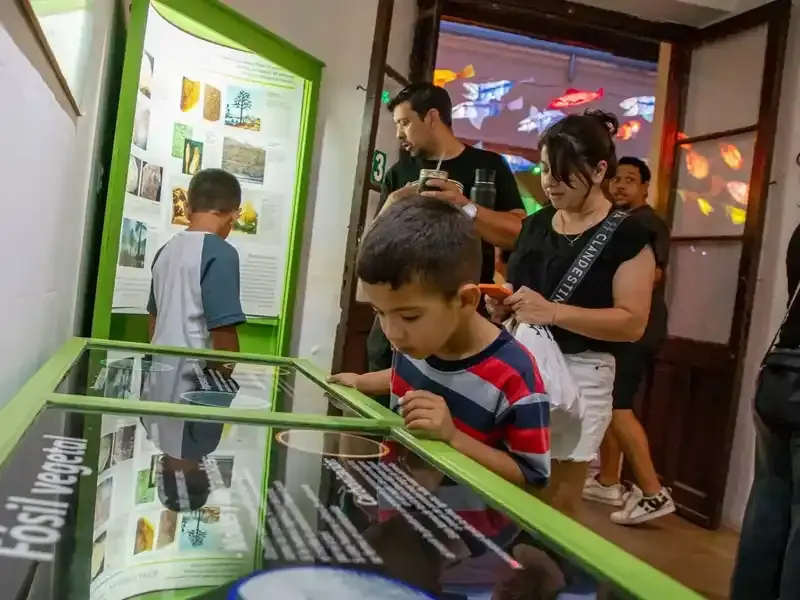 Últimos días para inscribir instituciones de la provincia en La Noche de los Museos Entrerrianos