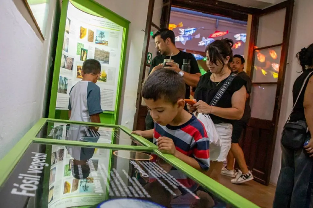 Últimos días para inscribir instituciones de la provincia en La Noche de los Museos Entrerrianos