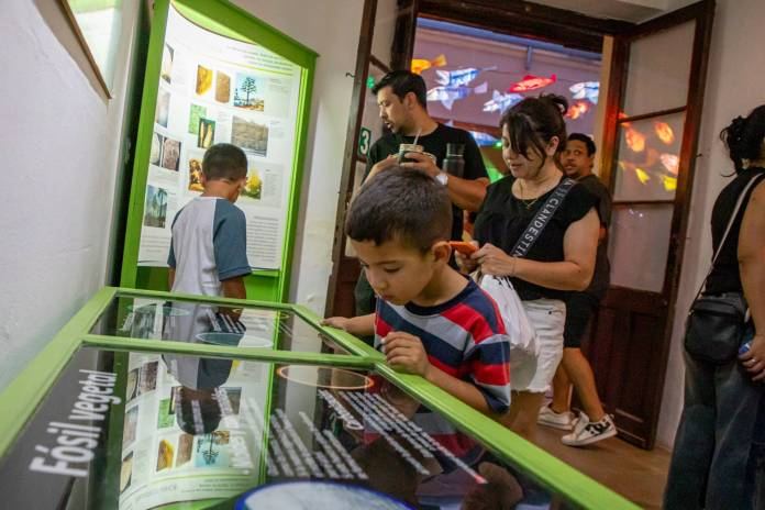 Últimos días para inscribirse en La Noche de los Museos Entrerrianos