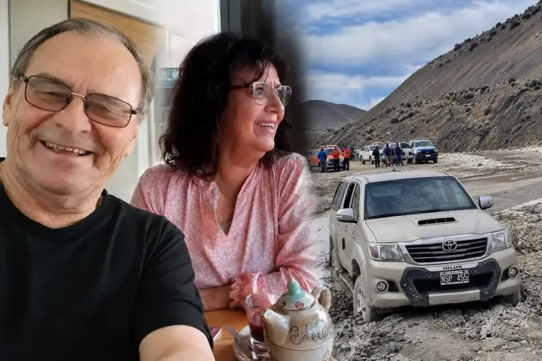 Un año sin Juana Morales y Pedro Kreder: qué se sabe del caso