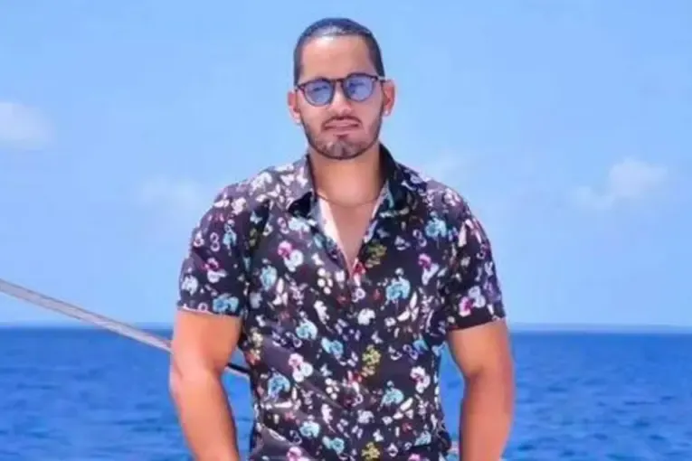 Un argentino de 30 años murió cerca de Punta Cana tras ser arrollado por un camión