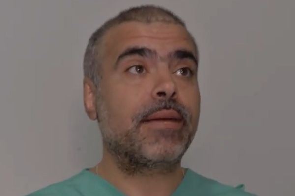 Un especialista explicó en detalle la operación a la que fue sometido León XIV