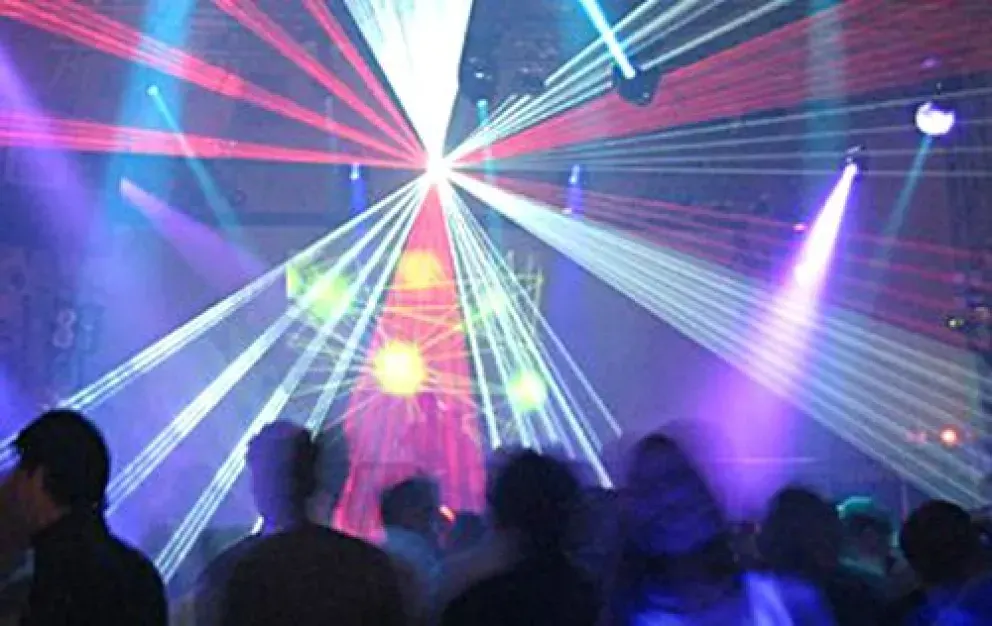 Un hombre falleció en un boliche bailable de Paraná