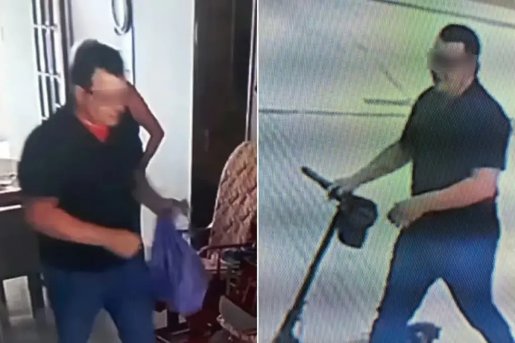 Un hombre fue detenido en Concordia acusado de estafar a una jubilada por 400.000 dólares