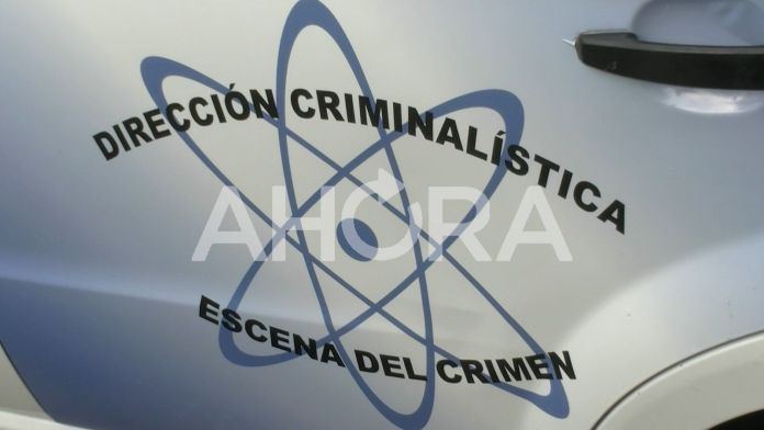 Un hombre fue detenido por el nuevo crimen: el hijo de 11 años presenció la discusión fatal