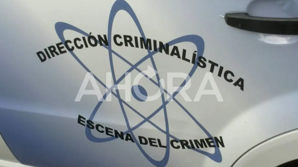 Un hombre fue detenido por el nuevo crimen: el hijo de 11 años presenció la discusión fatal