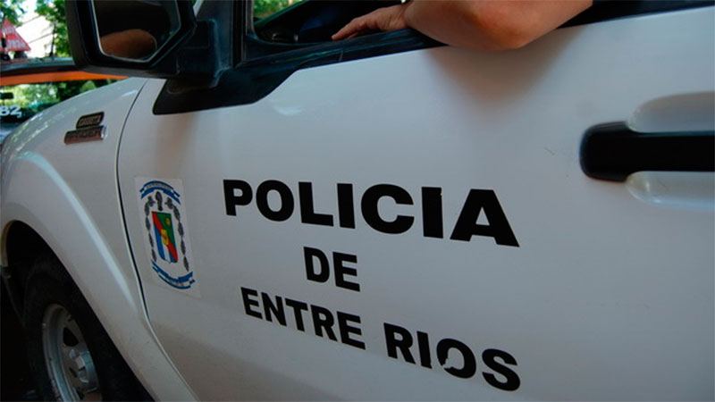 Un hombre fue detenido por violencia de género