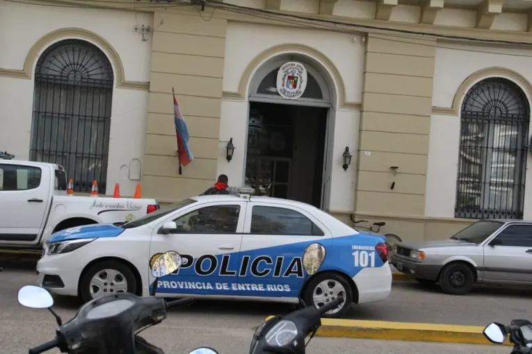 Un hombre fue detenido tras un incidente familiar en el barrio 200 Viviendas