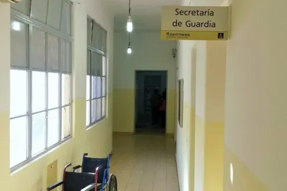Un hombre intentó autolesionarse y amenazó a su pareja