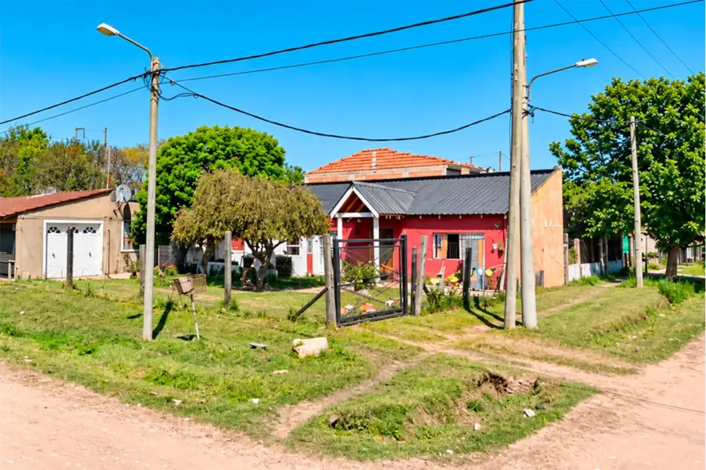 Un hombre mató a su mujer, a su hijo de 11 años y a su madre