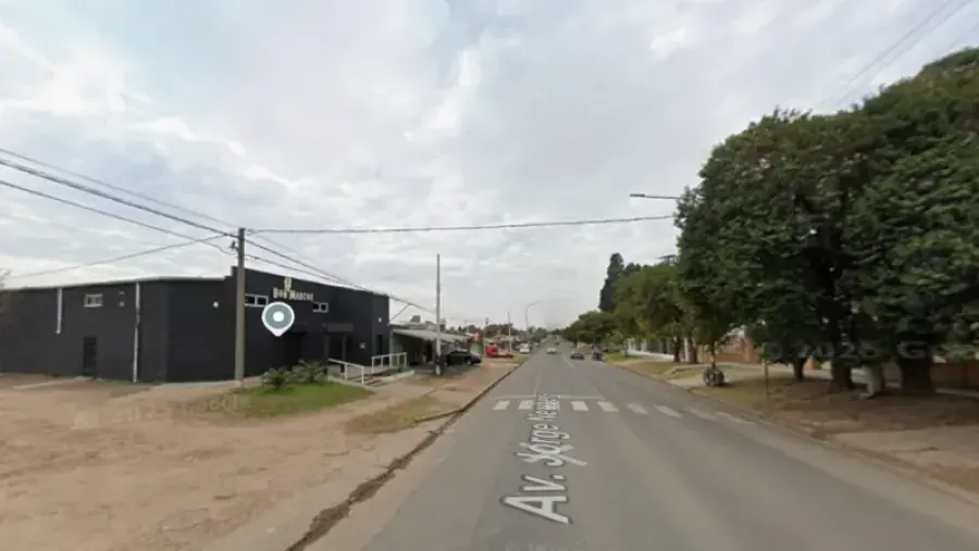 Un hombre se descompensó y murió en una fiesta bailable en Paraná