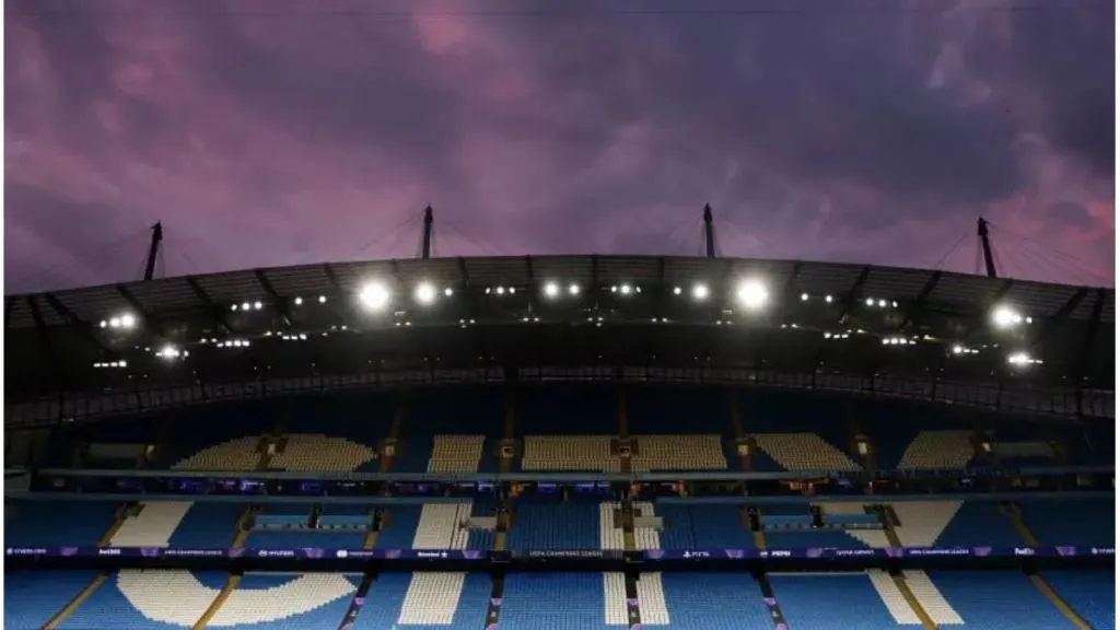 Un importante medio inglés adelantó la posible sanción al Manchester City por su escándalo financiero