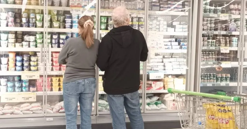 Un informe reveló la caída del consumo masivo en todo el país: cuáles son las regiones más afectadas