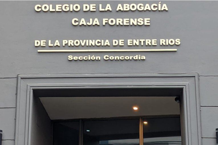 Un jurado popular absolvió dos imputados por homicidio simple en Concordia