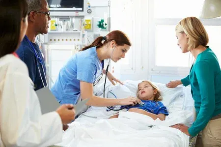 Un médico reactualiza la idea del "sordo" Medina de construir un hospital infanto-juvenil de alta complejidad en Concordia.