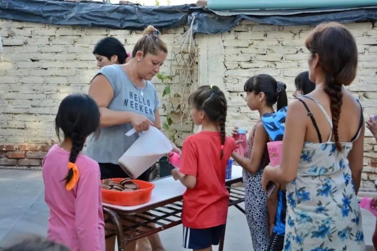 Un obispo entrerriano señaló que la actual situación socioeconómica «es preocupante»