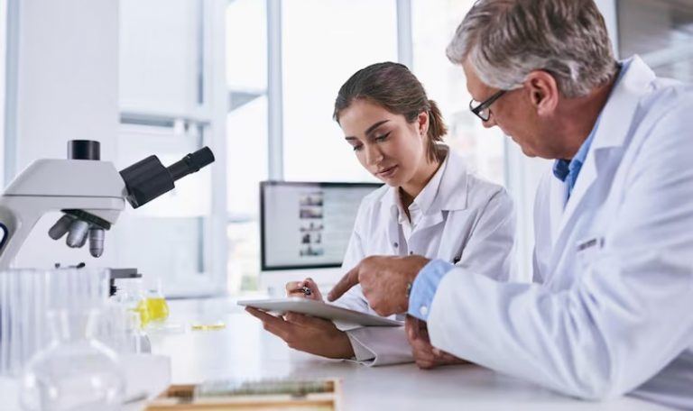Un récord en estudios de investigación clínica se logra en el país