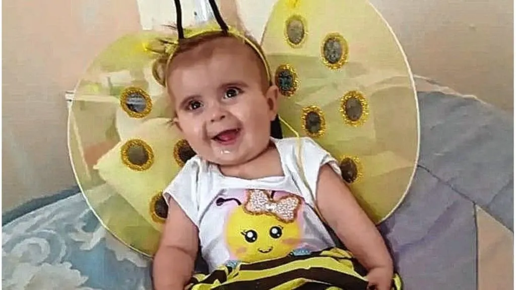Una beba de Gualeguaychú fue operada del corazón con una técnica inédita en Latinoamérica