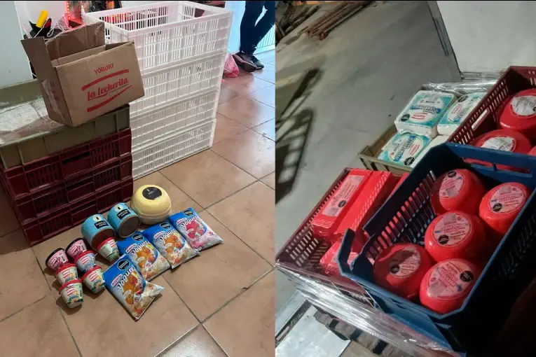 Una cadena de estafas perjudicó a productores lácteos de Entre Ríos: cómo funcionaba la maniobra