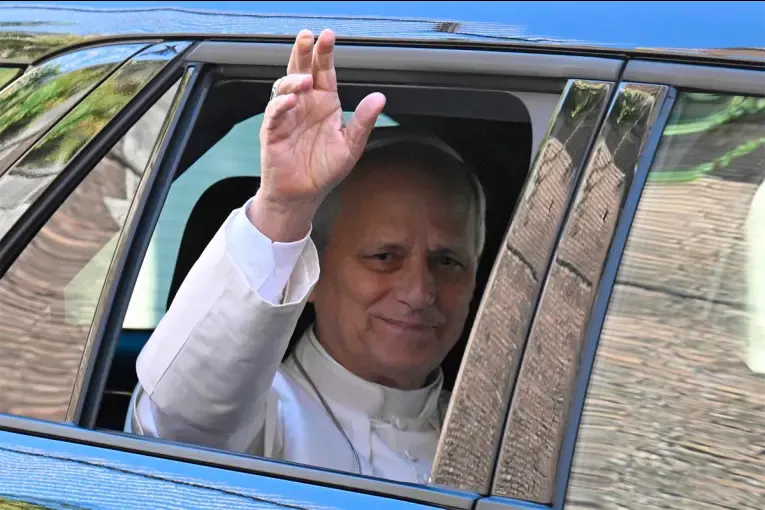 Una delegación del Vaticano llegará a fin de mes para avanzar con la visita del Papa a la Argentina
