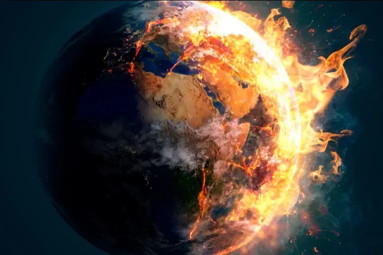 Una ecuación vinculó el “fin del mundo” con noviembre de 2026: cuál era la fecha exacta