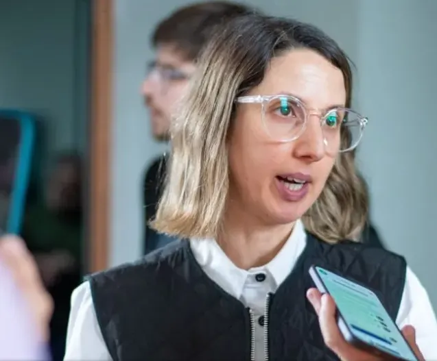 Una especialista de Coneau habló de la evaluación a Uader