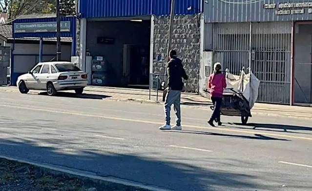 Una familia necesitó $1.632.000 para no ser pobre en Septiembre, según el Indec