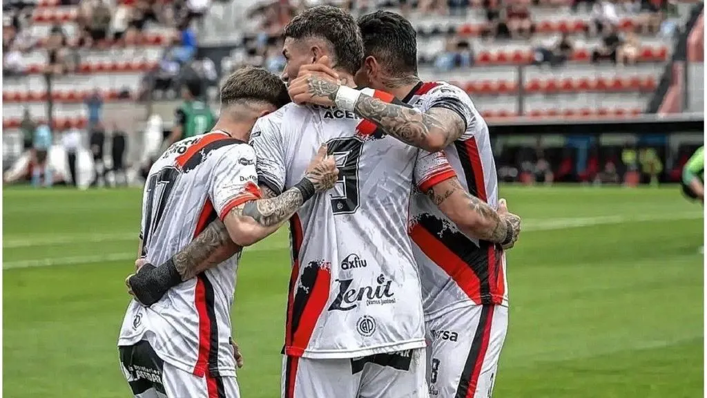 Una fecha que puede ser clave para Patronato