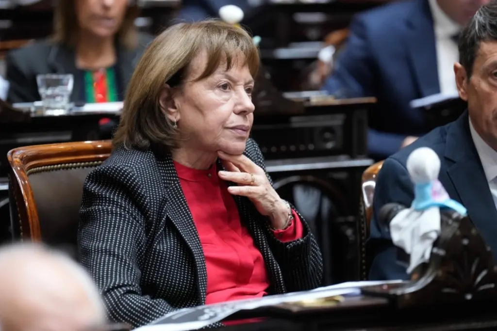 Una jornada intensa en el Congreso dejó al descubierto de qué lado está cada uno