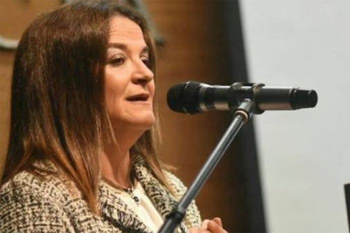 Una jueza cuestionó el proyecto de reforma al Código Procesal Laboral