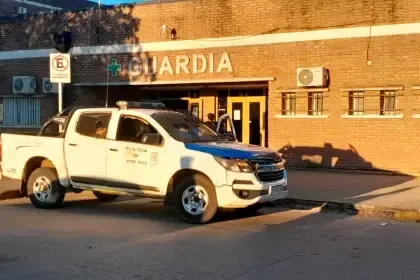 Una mujer arrojó agua caliente a un bebé de tres meses en Concordia y quedó en libertad