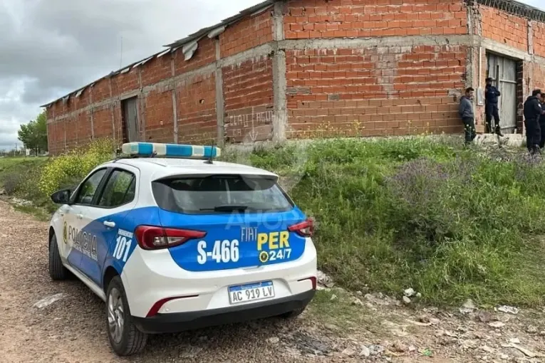 Una mujer mató a otra en Concepción del Uruguay