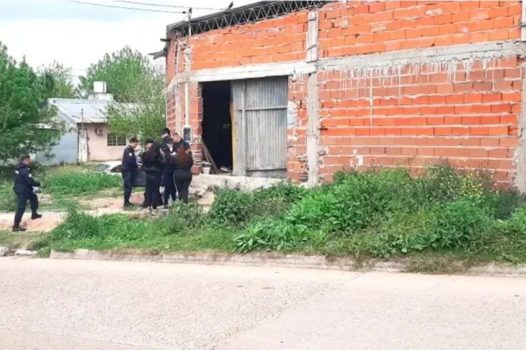 Una mujer mató a otra tras una «lucha espiritual» en un templo evangélico entrerriano