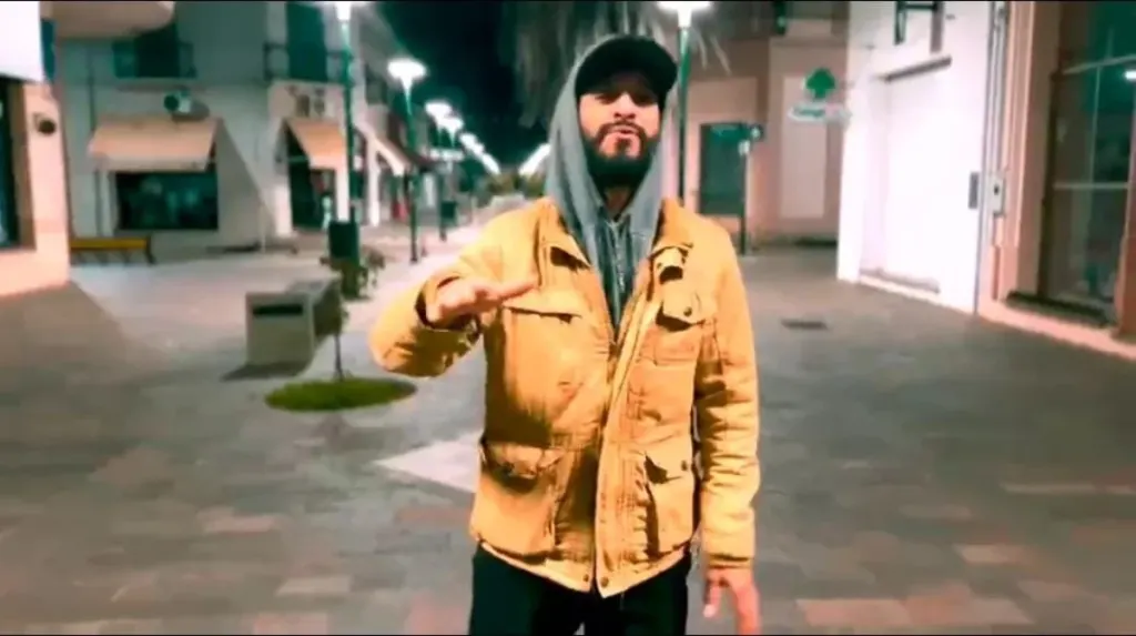 Una nueva propuesta musical comienza a sonar en Concepción del Uruguay: Maxi Mercanzini presenta “Por Ti”